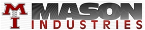 Mason Industries - Noise, Impact & Vibration Isolation