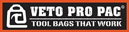 Veto Pro Pac - Professional Tradesman Toolbags